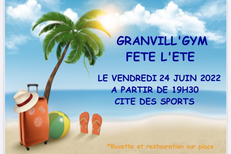 REPRÉSENTATION DE FIN D’ANNÉE
