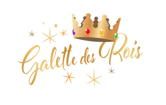 Opération galette des rois