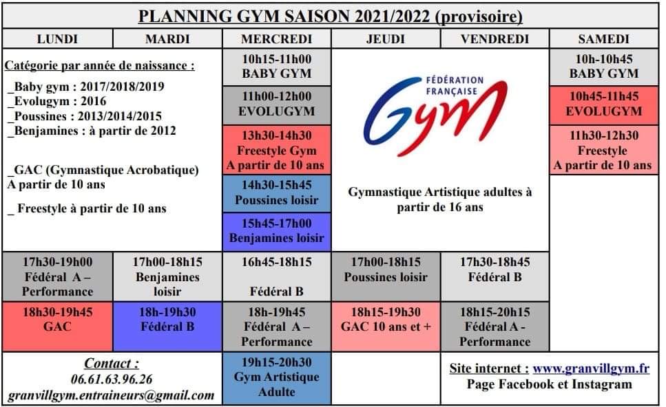 Pré inscriptions rentrée 2021 2022