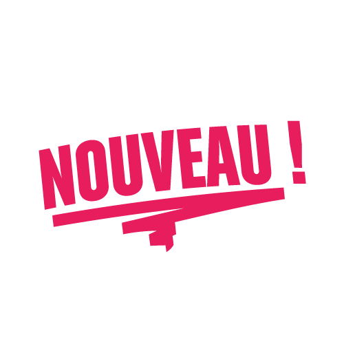NOUVEAU NUMÉRO !!