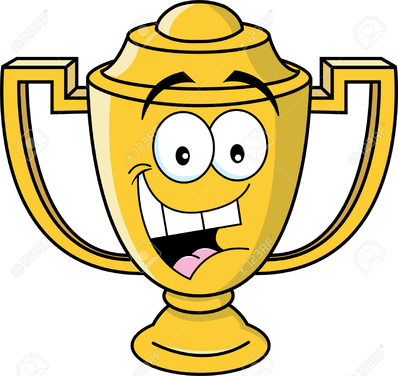 Trophée des sports 2017